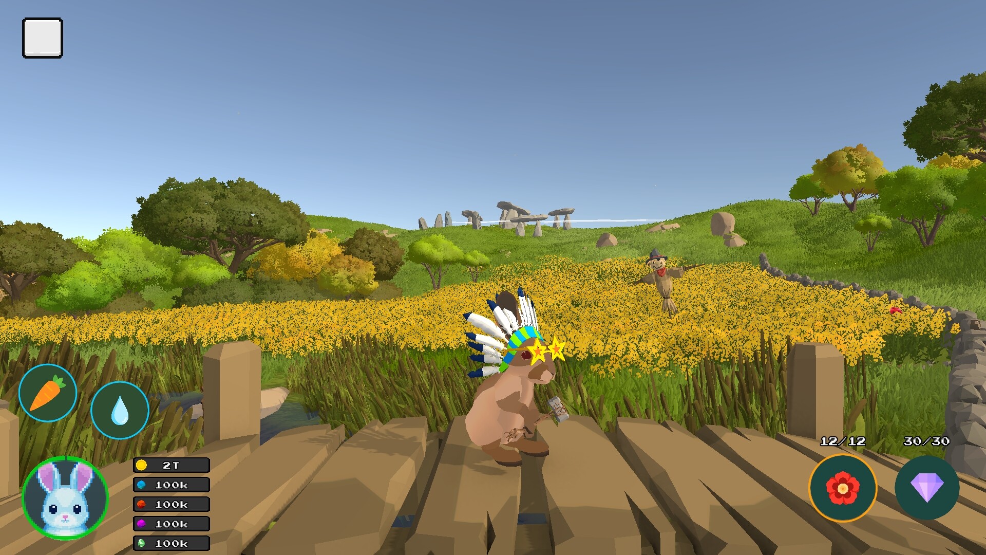 Forest Loop screenshot 6