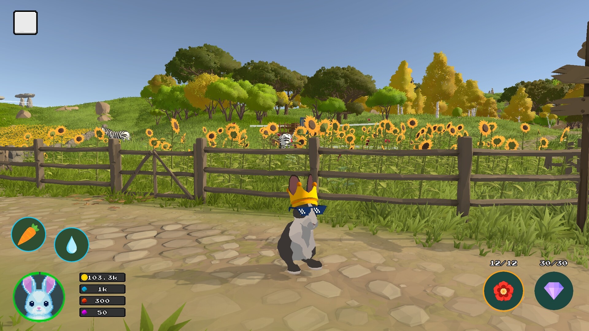 Forest Loop screenshot 7
