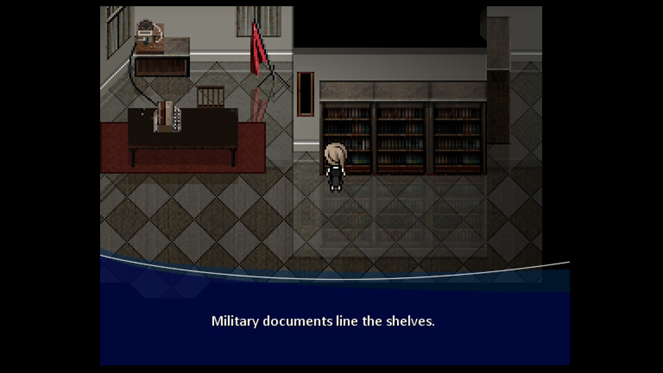 MEMENTO screenshot 5