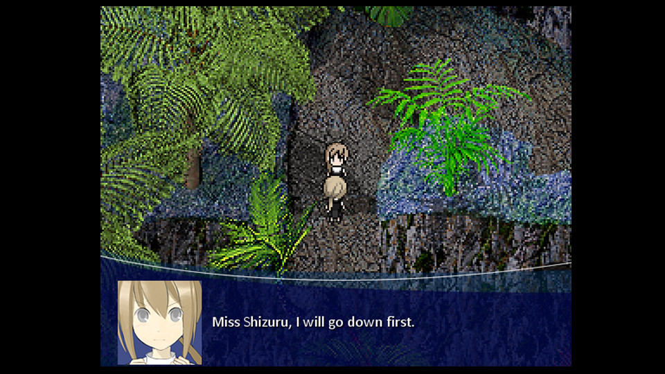 MEMENTO screenshot 4
