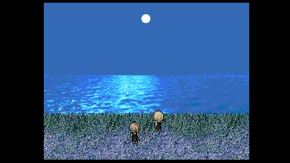 MEMENTO screenshot 3