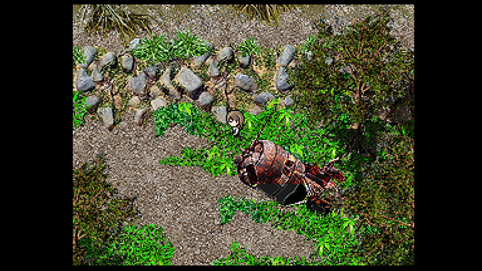 MEMENTO screenshot 7