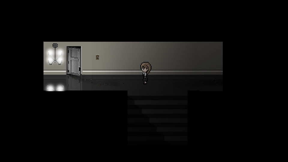 MEMENTO screenshot 6