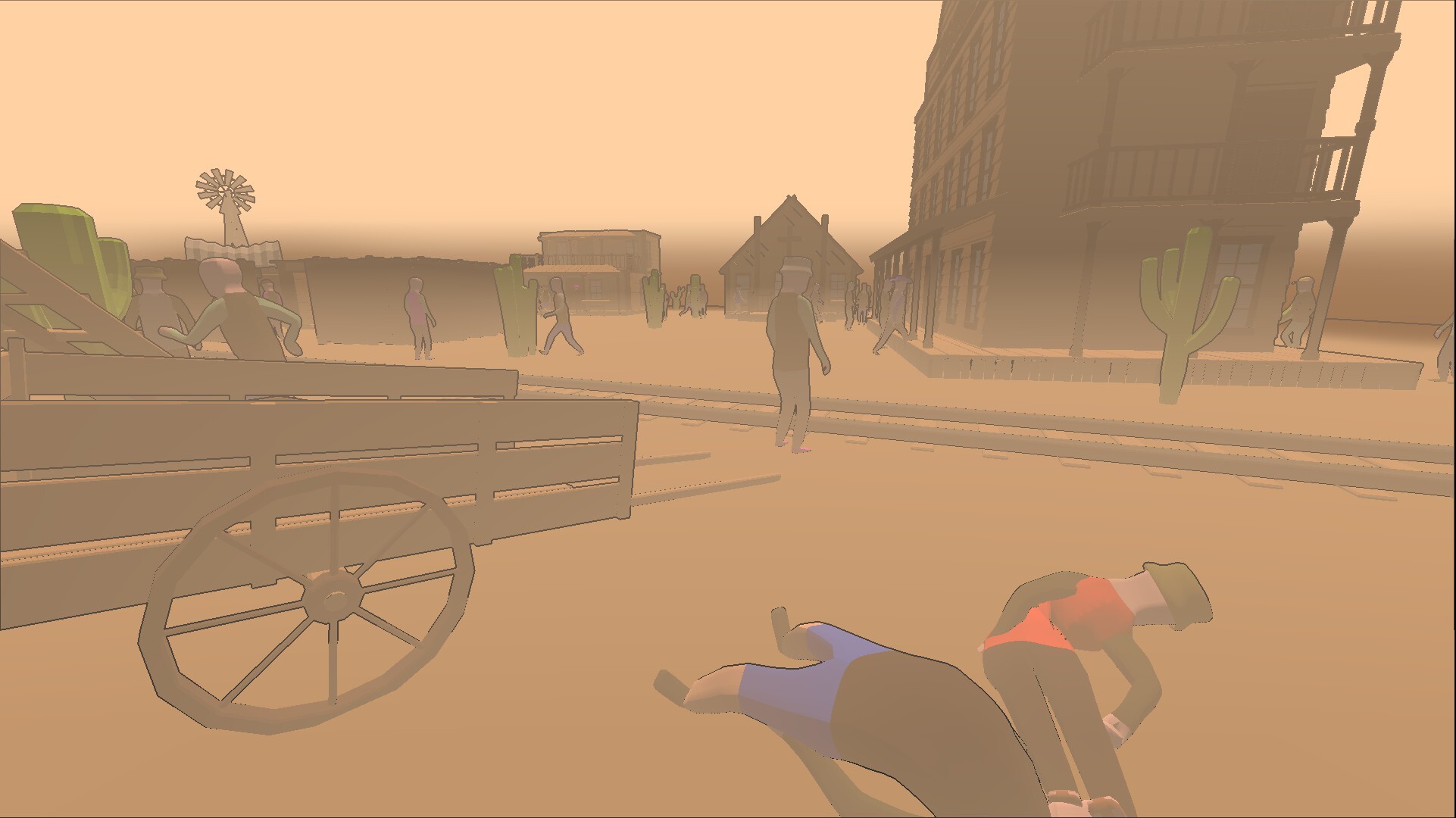 BLEND screenshot 4