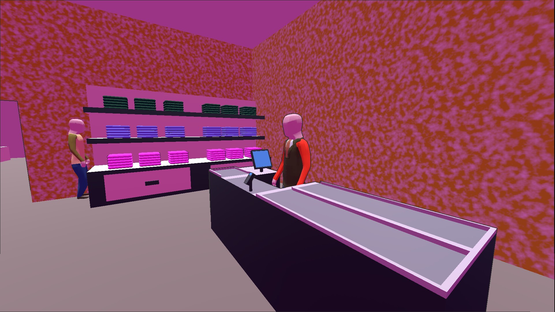 BLEND screenshot 6