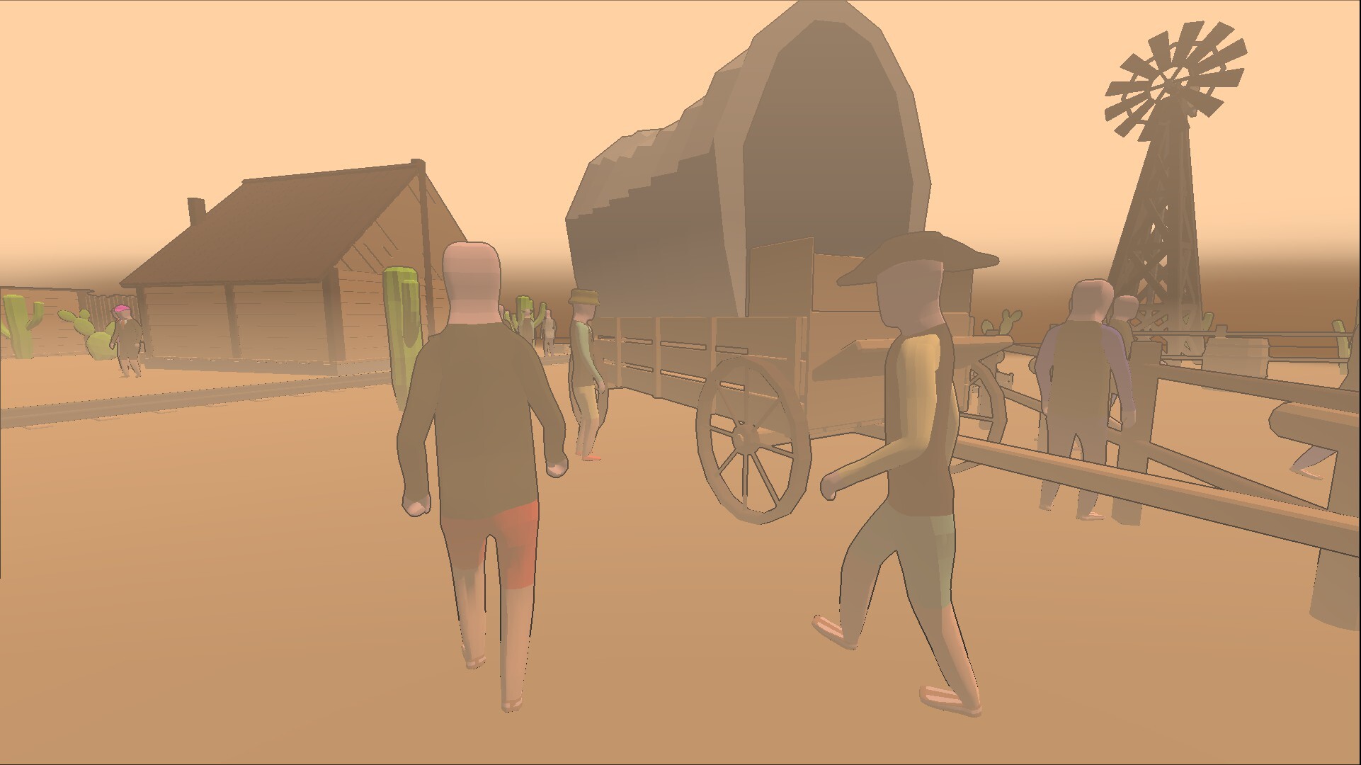 BLEND screenshot 3