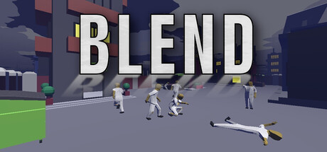 BLEND