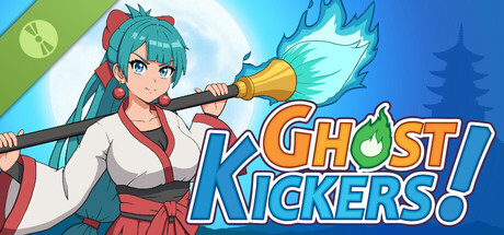 Ghost Kickers! Demo