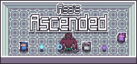 Asa's Ascended