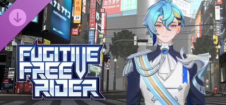 Fugitive Free Rider - Knight Commander