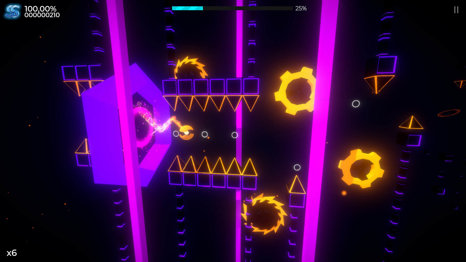 Drop Jump screenshot 8