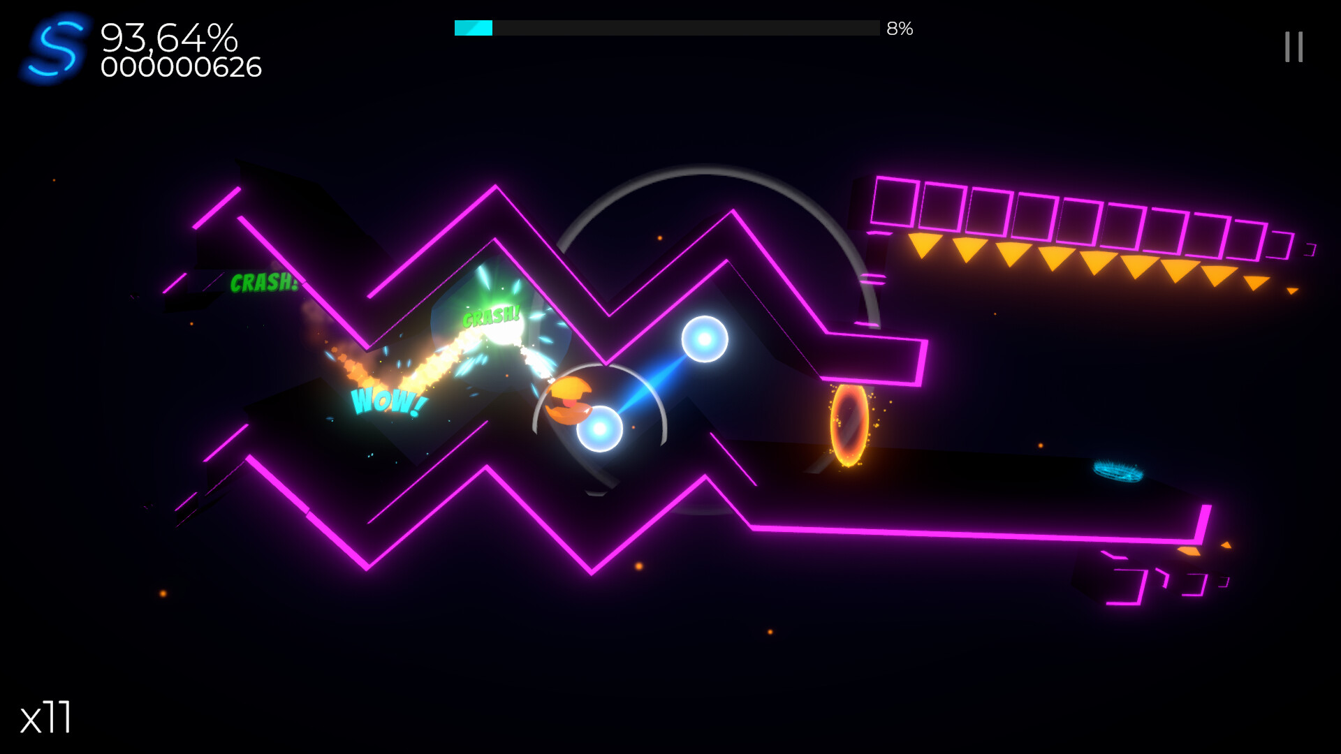 Drop Jump screenshot 9