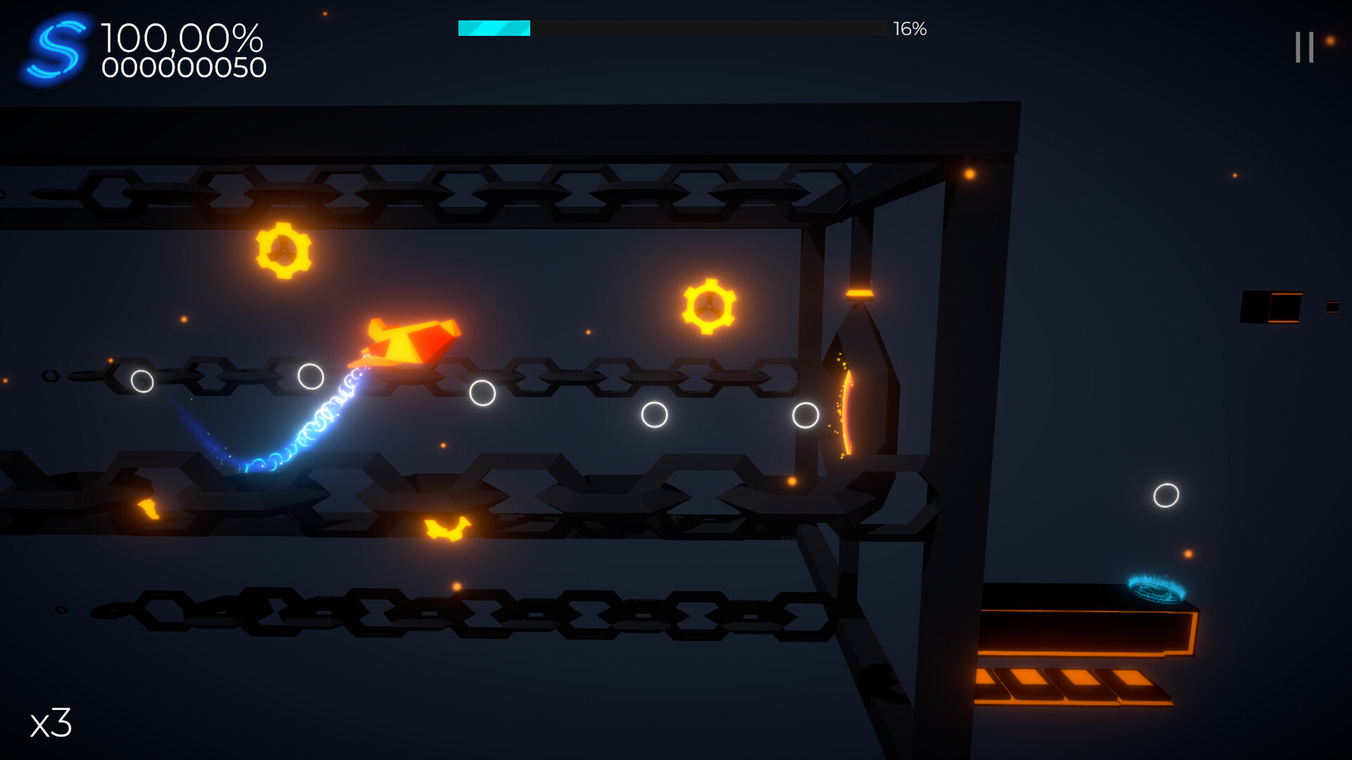 Drop Jump screenshot 4