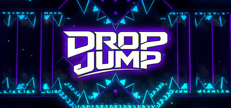 Drop Jump — Steam header