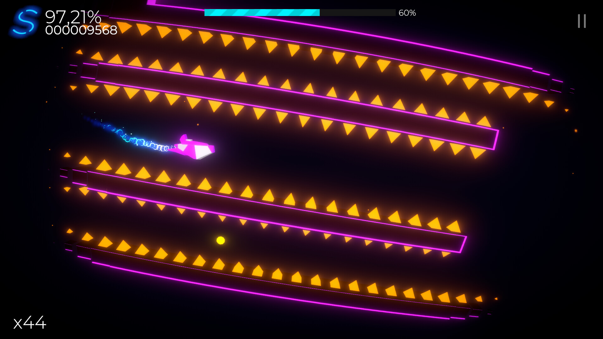 Drop Jump screenshot 10