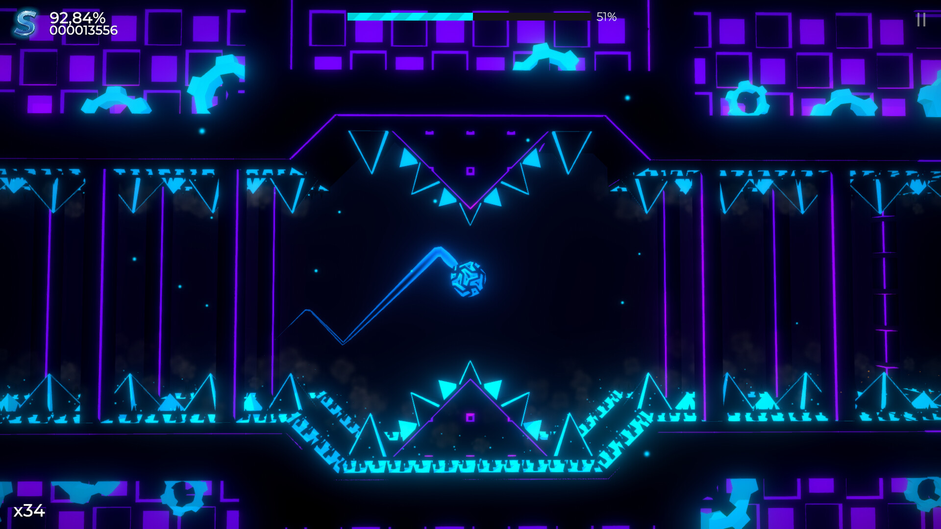 Drop Jump screenshot 1