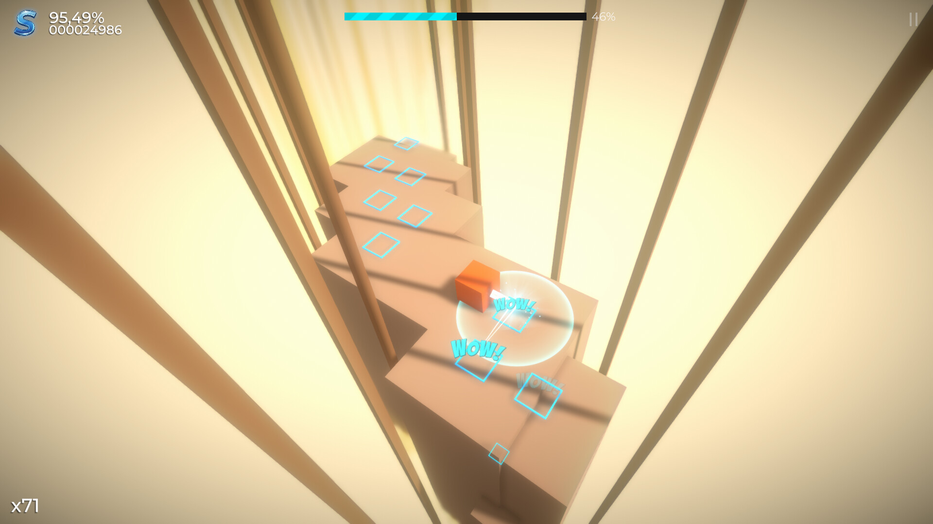 Drop Jump screenshot 3