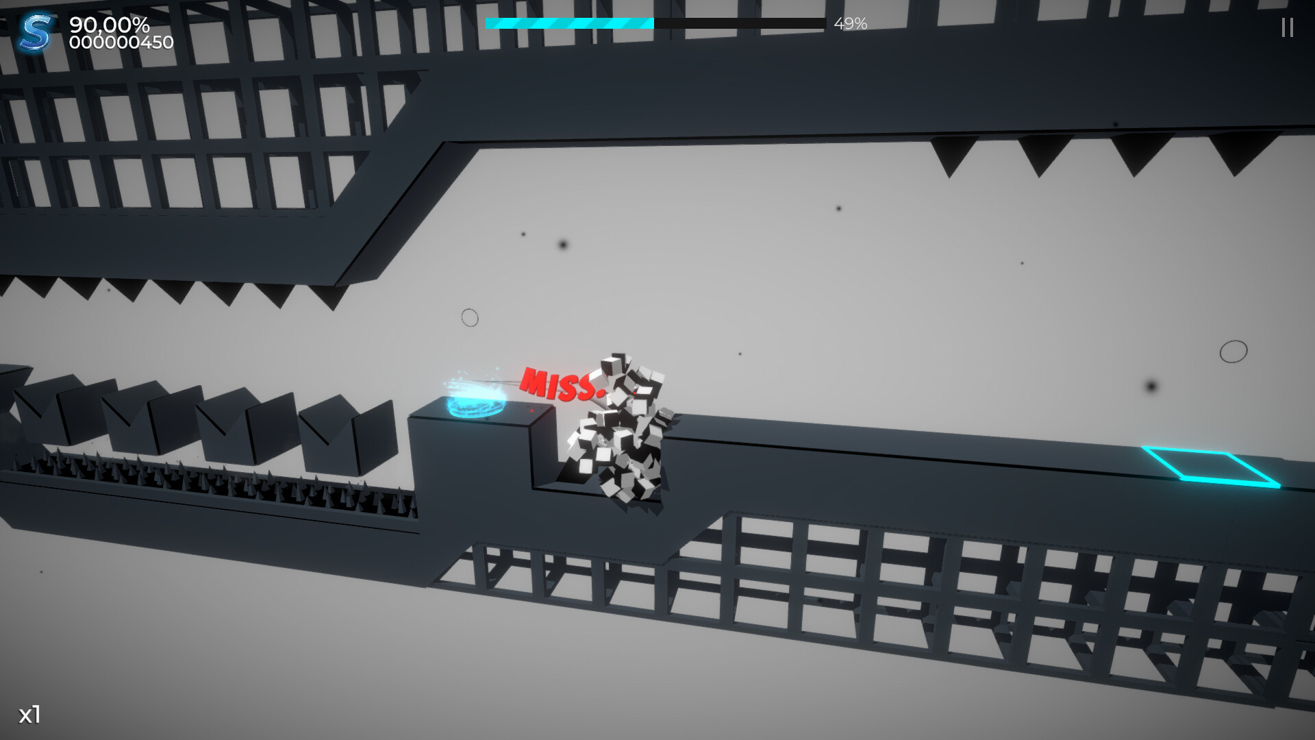Drop Jump screenshot 7