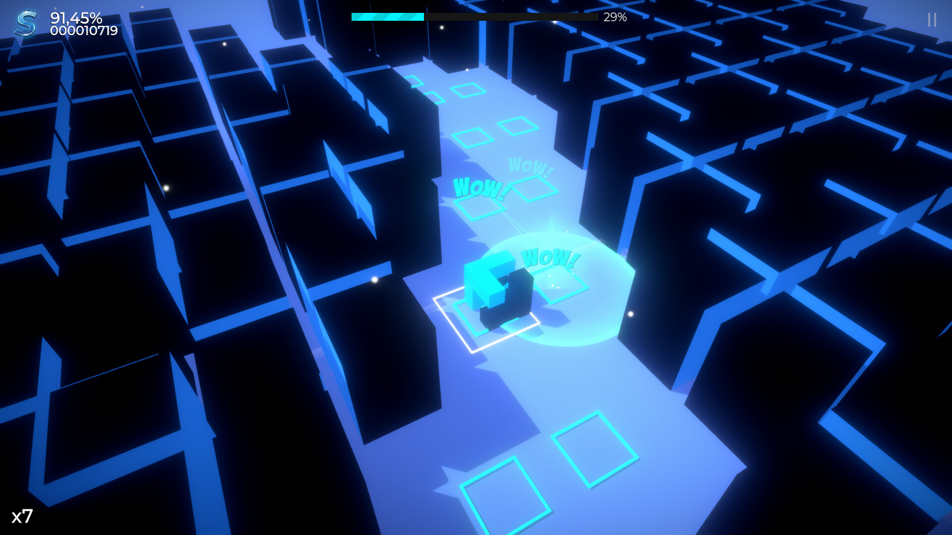 Drop Jump screenshot 2