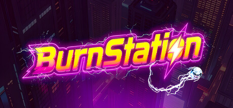 Burnstation