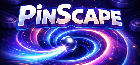 PinScape — Steam header