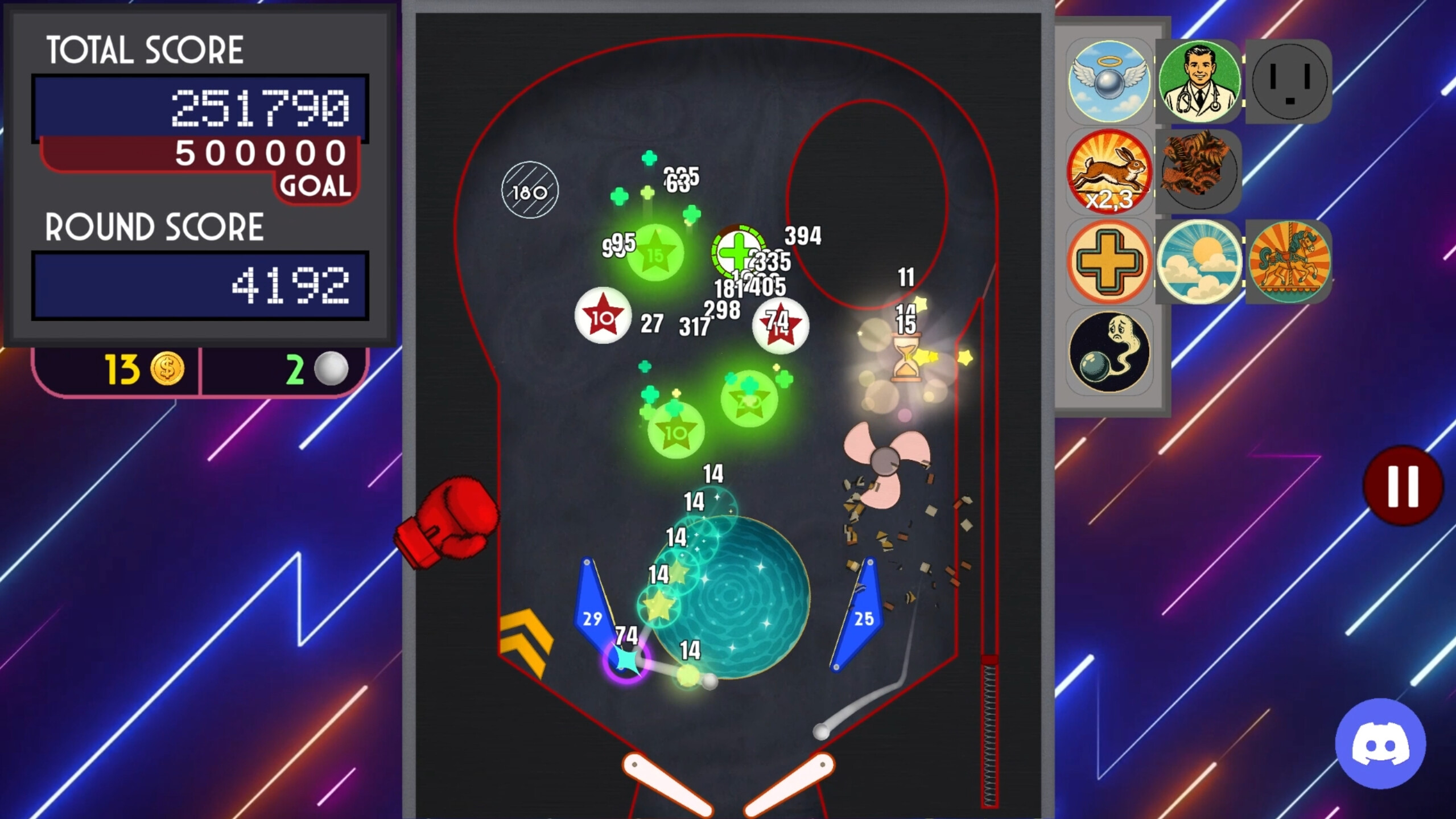 PinScape screenshot 1