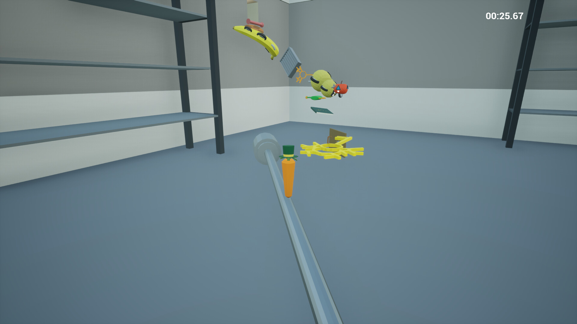 Mini UP screenshot 3