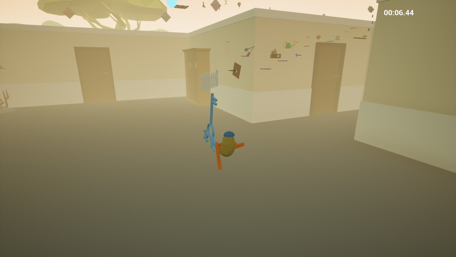 Mini UP screenshot 4