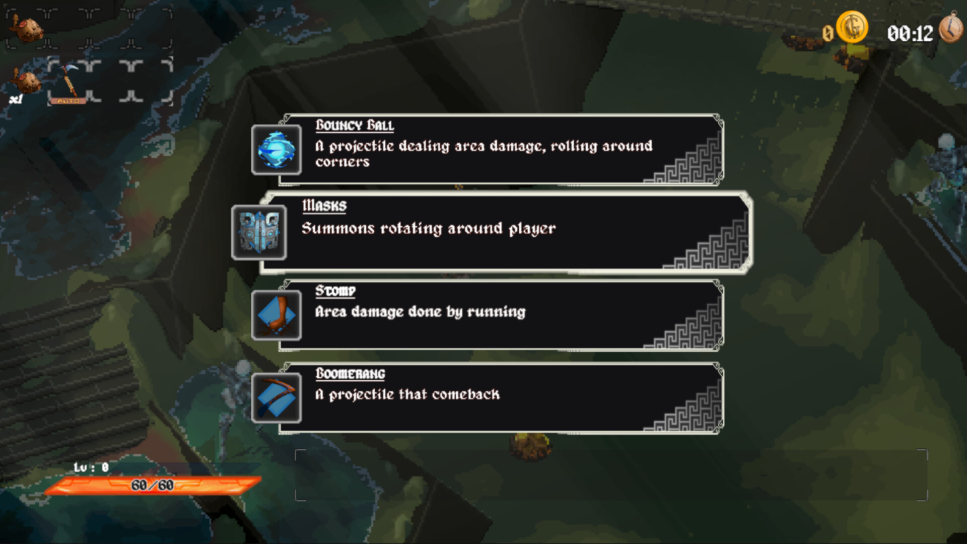 Dig Till You're Dead screenshot 5