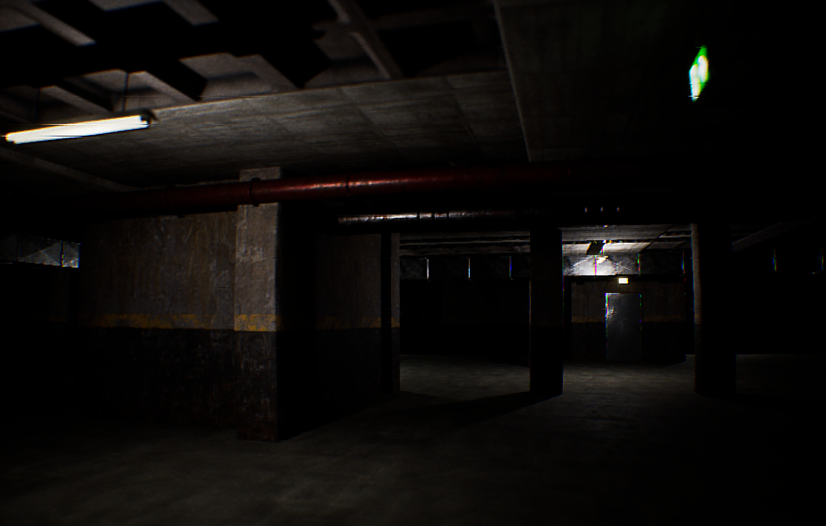 It's Locked screenshot 12