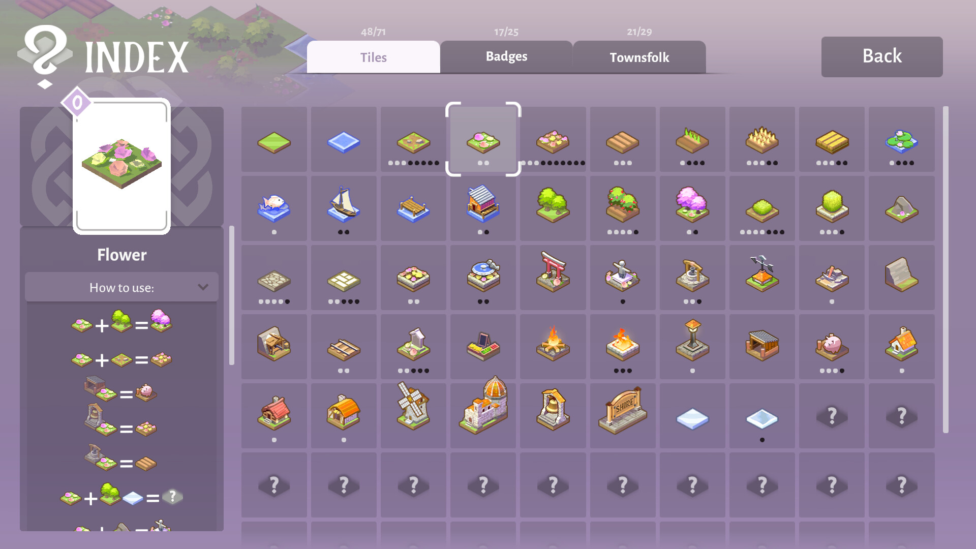 TileShire screenshot 6