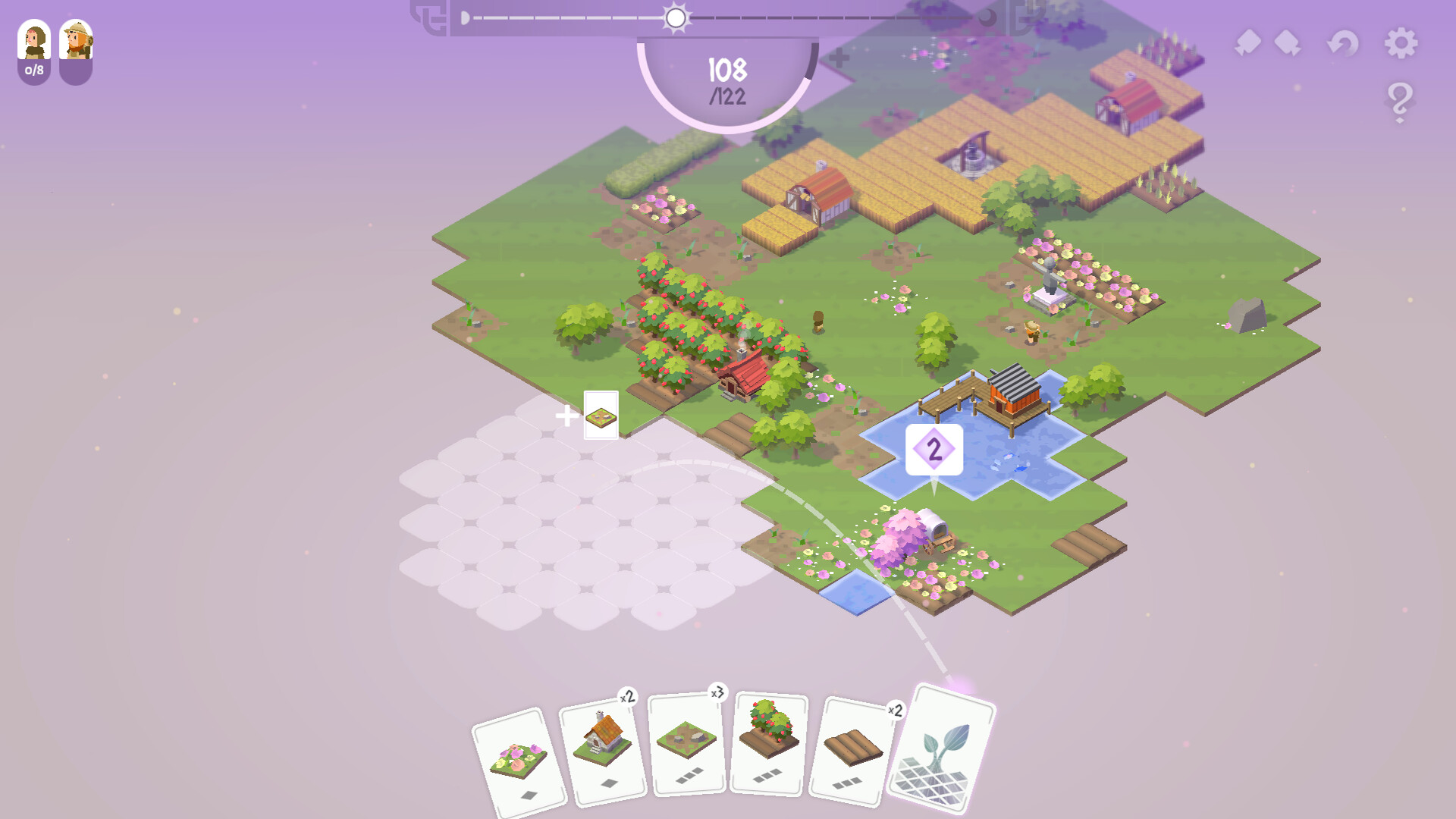 TileShire screenshot 1