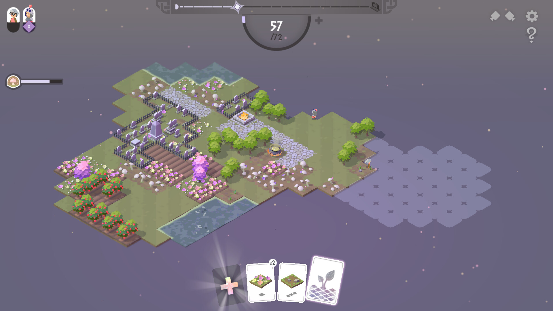 TileShire screenshot 2