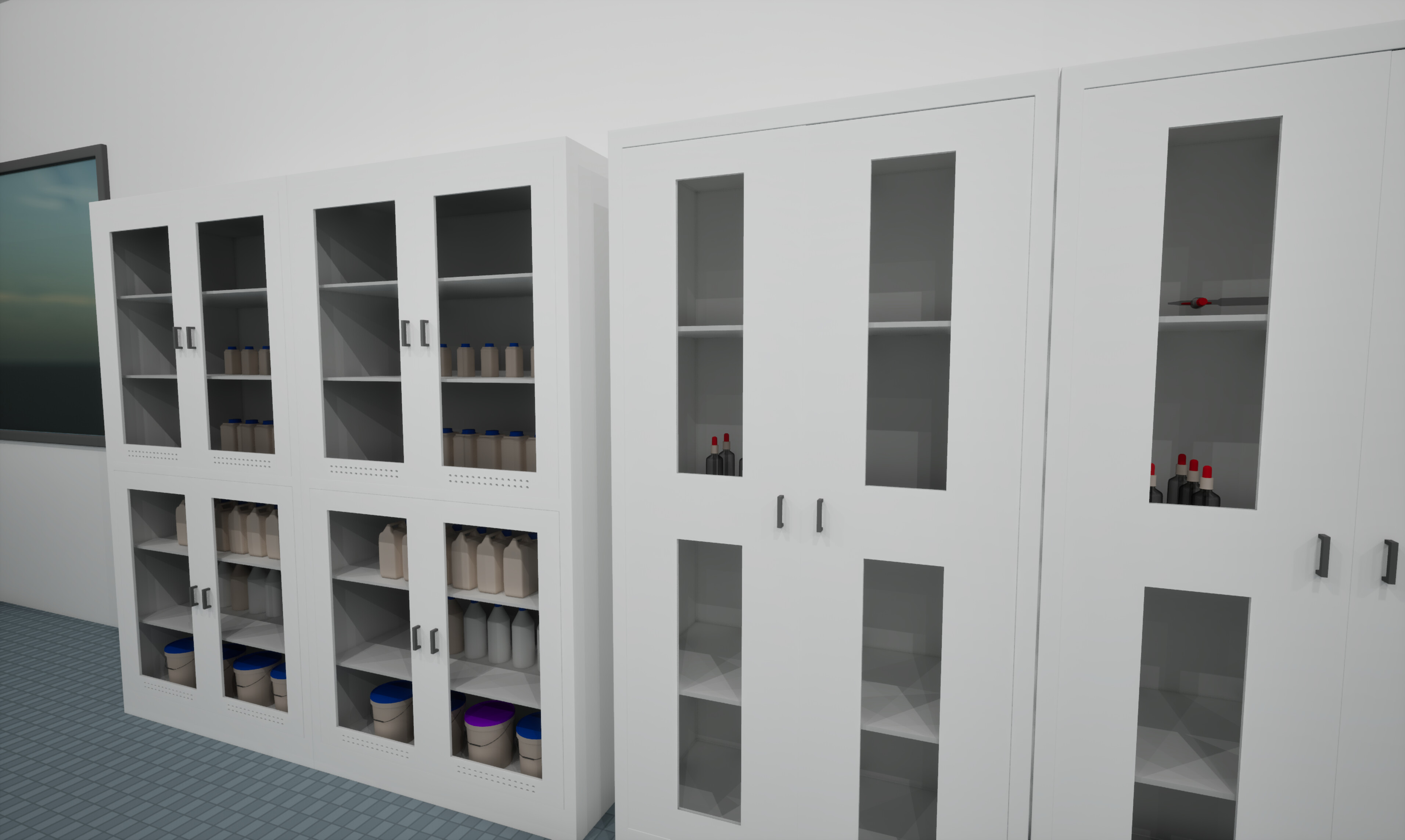 Chemi screenshot 3