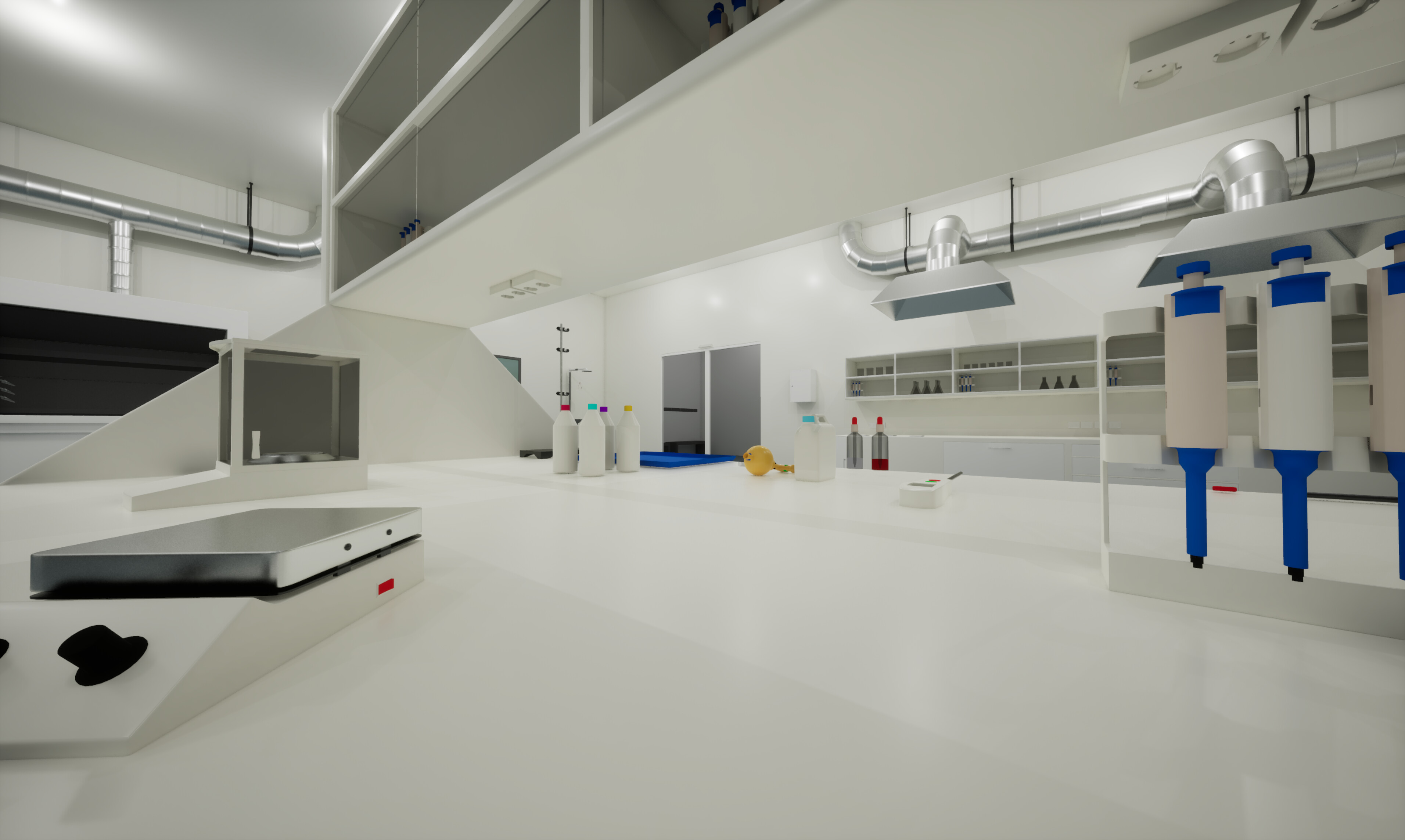 Chemi screenshot 2