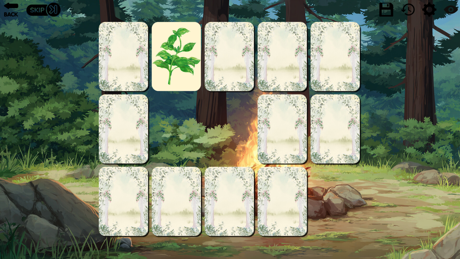 Wilderness with Tomboy screenshot 12
