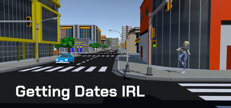 Getting Dates IRL