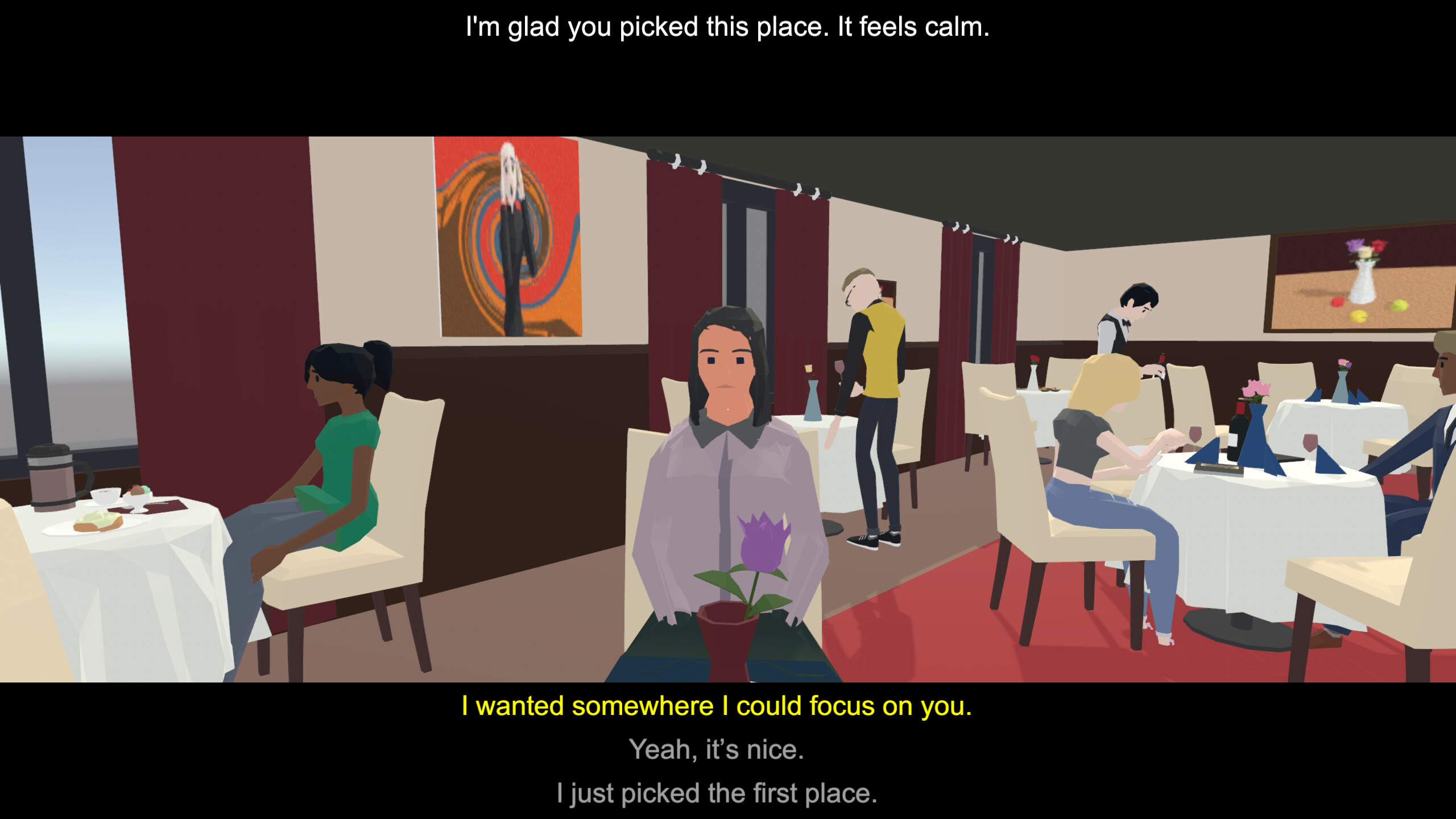 Getting Dates IRL screenshot 4