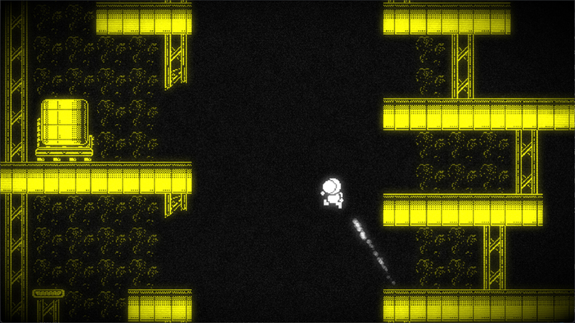 Purrfect Ascent screenshot 6