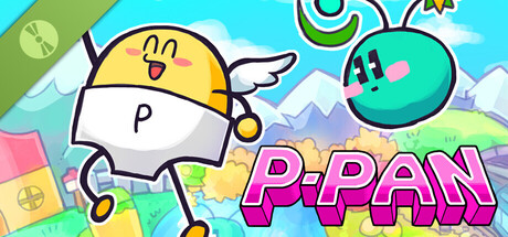 P-PAN Demo