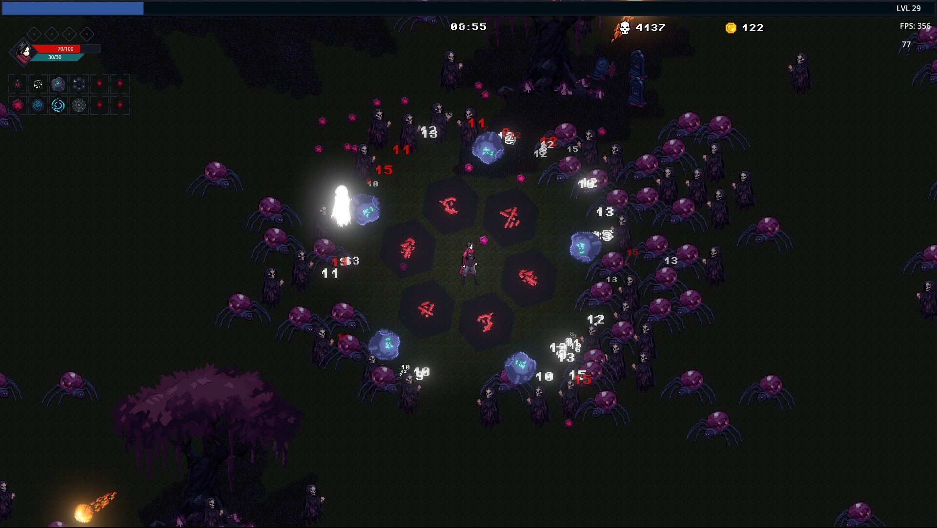 Black Plague screenshot 8