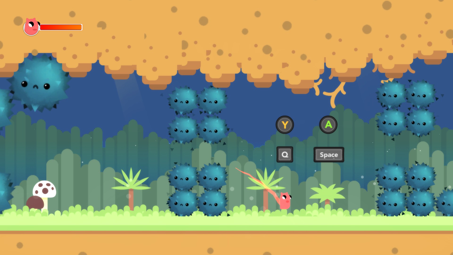 Wobbly Jungle screenshot 6