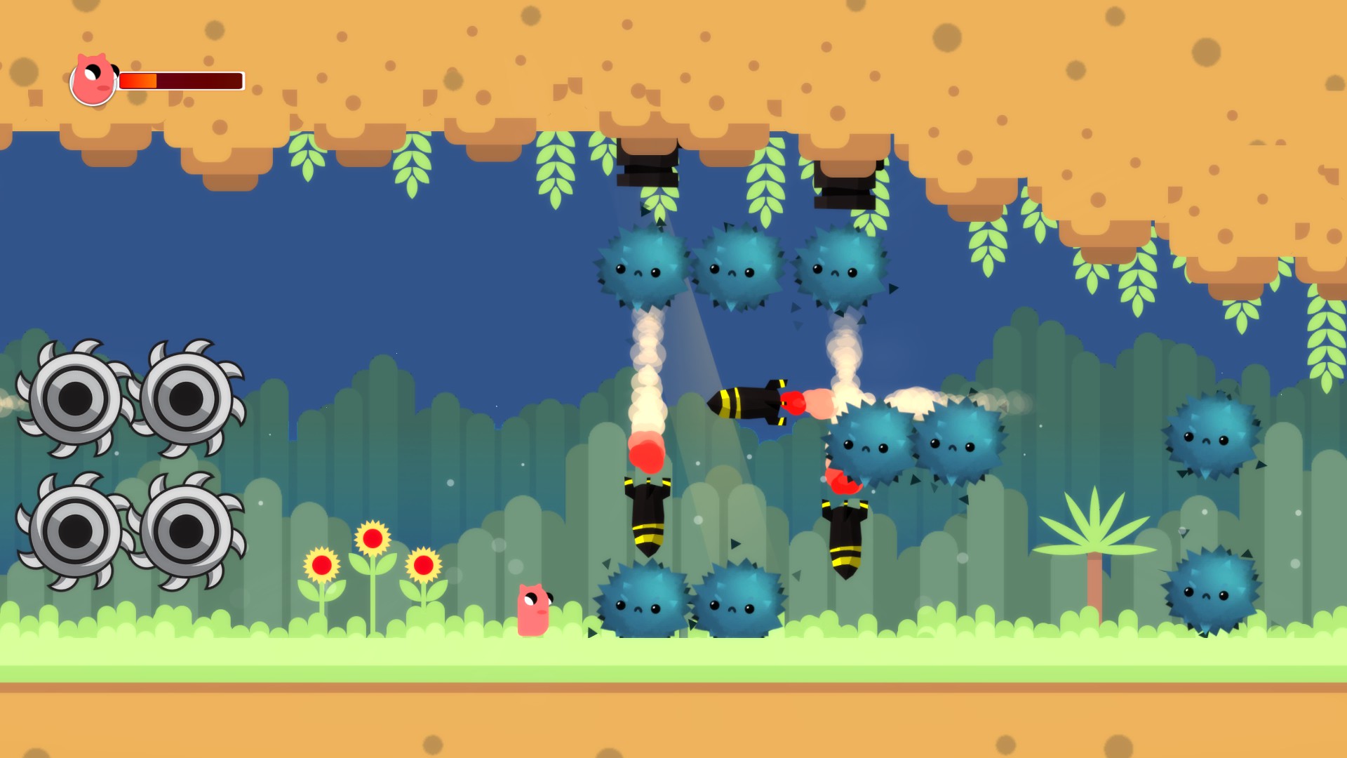 Wobbly Jungle screenshot 7