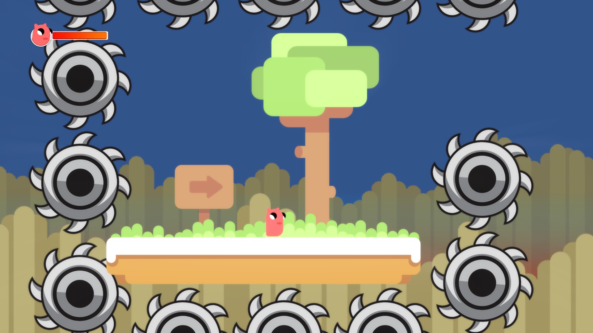 Wobbly Jungle screenshot 8