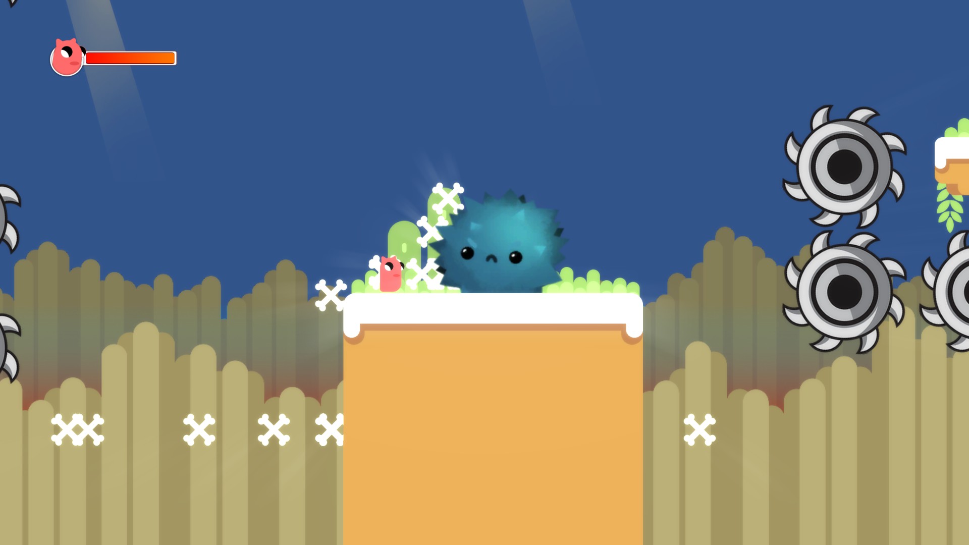 Wobbly Jungle screenshot 9