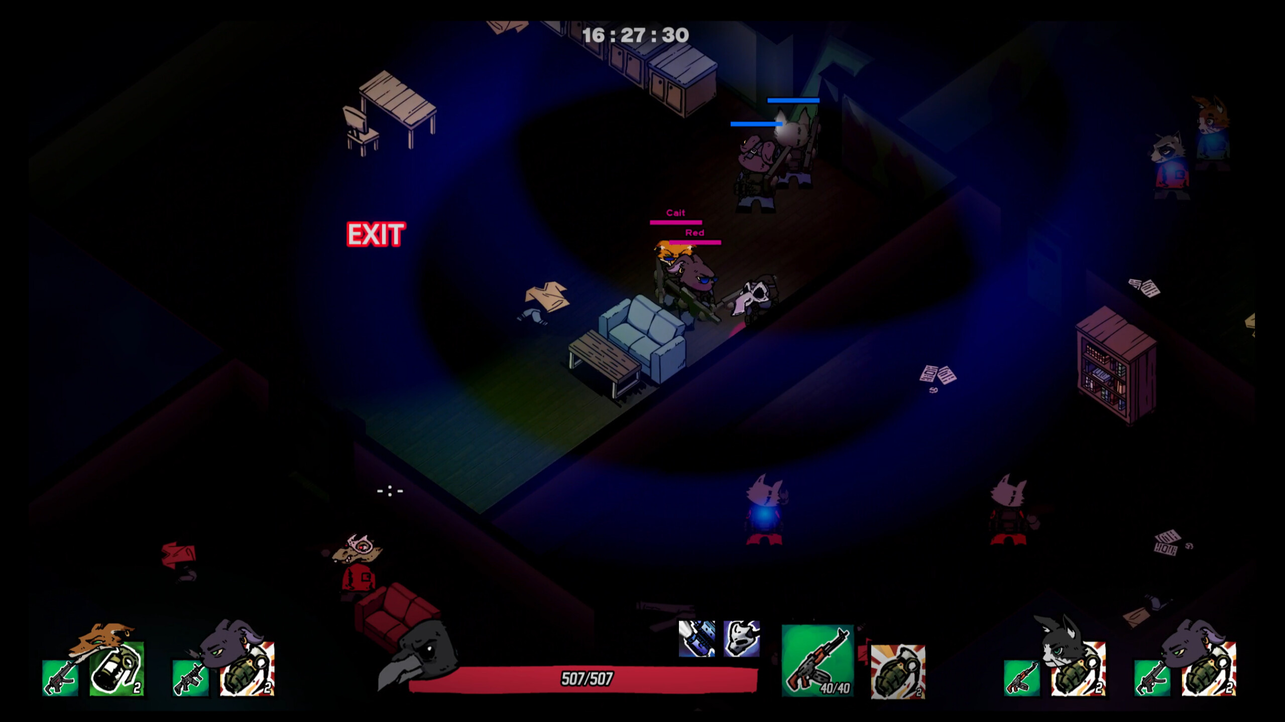 Wildlife Ballistics screenshot 8