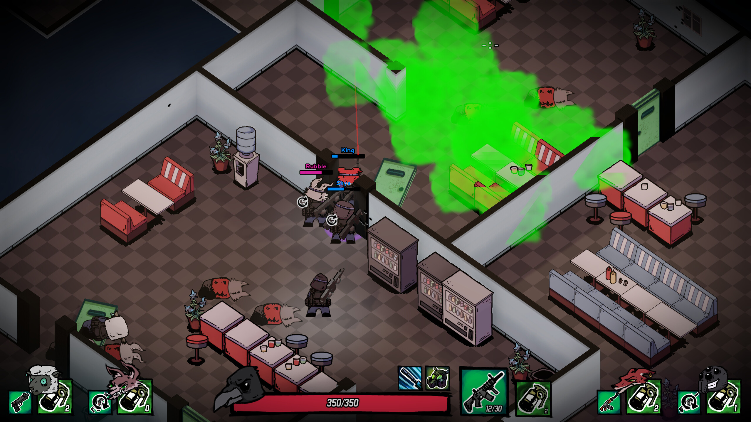 Wildlife Ballistics screenshot 3