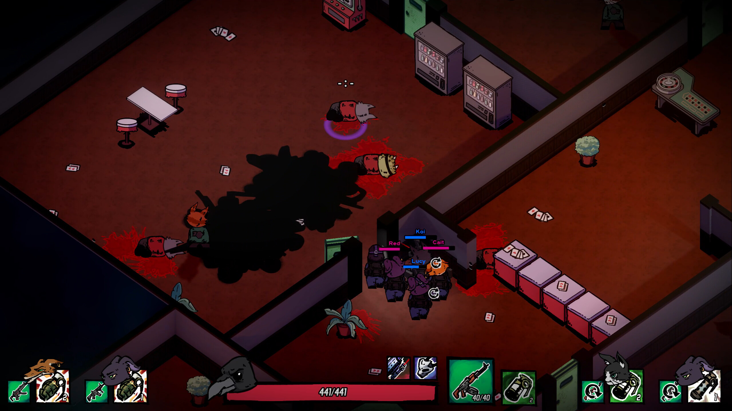 Wildlife Ballistics screenshot 4