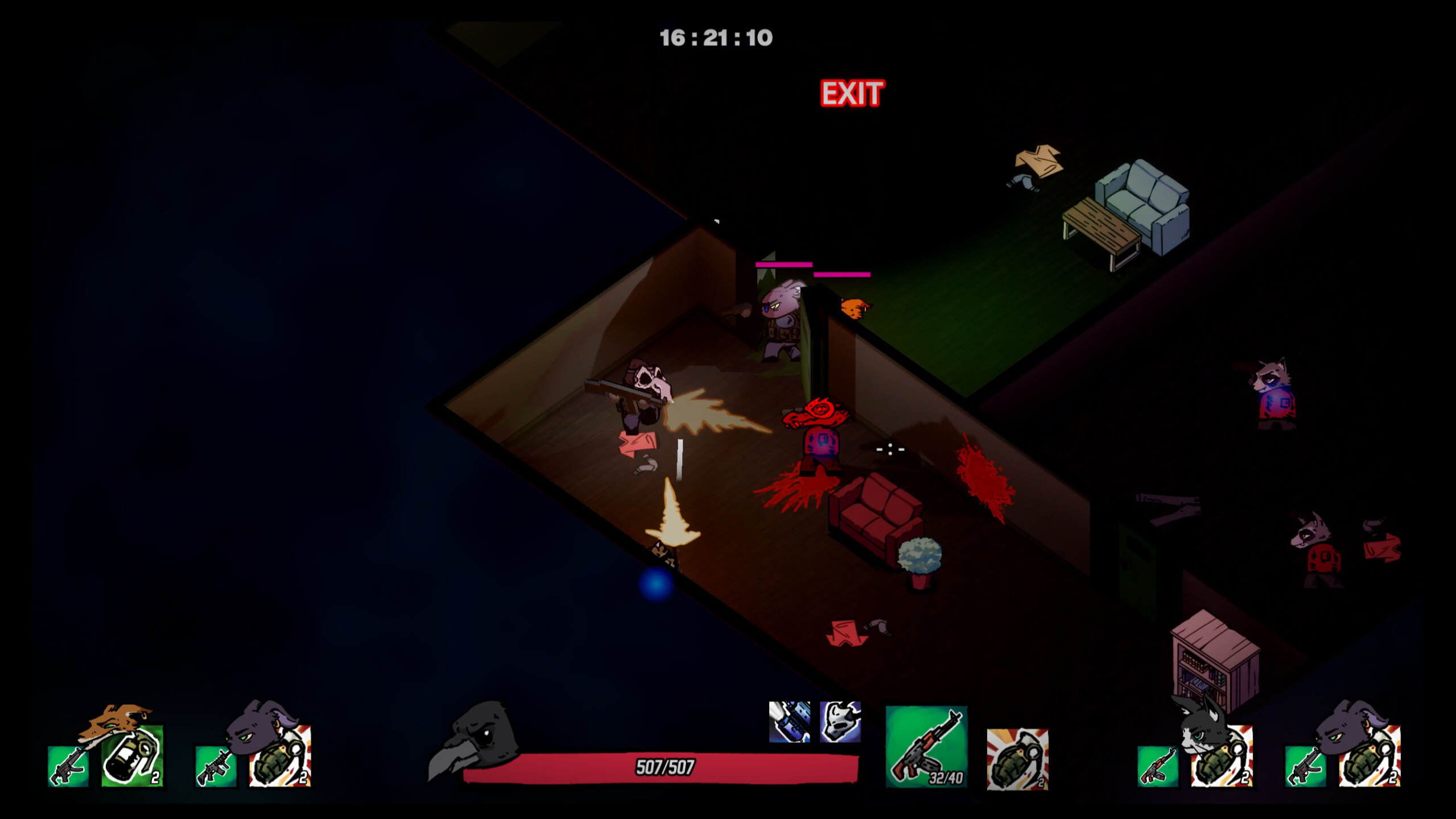 Wildlife Ballistics screenshot 6