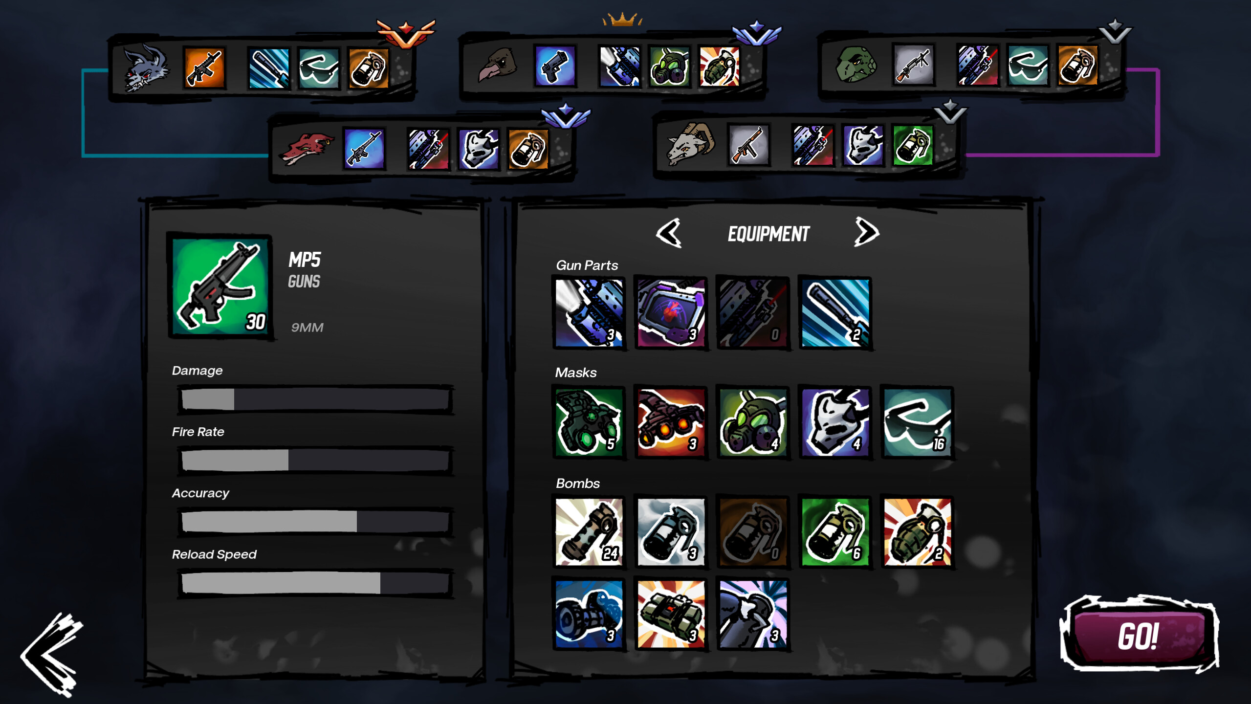 Wildlife Ballistics screenshot 7